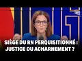 Download Lagu Bardella DÉNONCE l’acharnement contre le RN... Sont-ils des victimes ? | Les Grandes Gueules