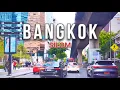 Download Lagu 4K-Driving in Bangkok-Downtown Tour-Silom, Lumpini Park, Rama 3-Thailand 🇹🇭