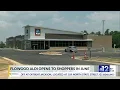 Flowood ALDI opens to shoppers in June