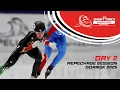 Day 2: Repechage Session | Gdansk 2025 | #ShortTrackWorldTour
