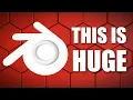 Blender 5 0 Just Changed 3D Forever