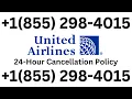 United Airlines Flight Cancellation Refund How I Got My Full Refund
