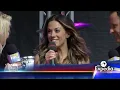 Jana Kramer performs 'I Got The Boy'