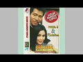 Lagu Kristina - Berakhir Pula
