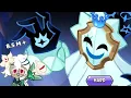 Skirmish Raid Circus of Shadows Hard Mode RANK S 8 5M Guide Cookie Run Kingdom