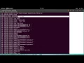 Linux Basics - history Command Part 1