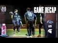 Coffee Takes Down Foundation Academy in High Stakes HS Baseball Matchup