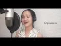 Sana Tayo Na - Darren Espanto & Jayda |Cover by:Ris Gutierrez
