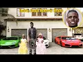 Inside Jamal Roberts House Wife 3 Kids Lifestyle Cars Net Worth 2025
