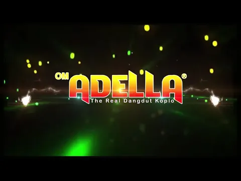 Download MP3 BENCANA!!CEK SOUND_OM ADELLA!