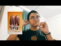 Download Lagu Ngomongin Buku 'Tentang Kamu' by Tere Liye