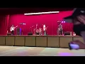 【文化祭】マカロニえんぴつ／ワンドリンク別