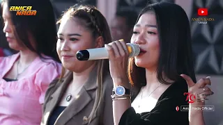 ngukur sabar dalifah kdi anica nada 20 agustus 2024 wanasalam ligung majalengka