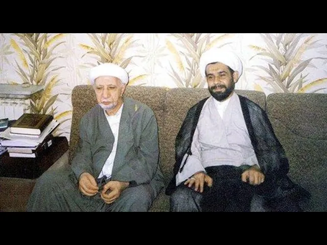 ⁣الشيخ احمد الوائلي : كيف كان الإمام زين العابدين (ع) يقرأ القرآن؟