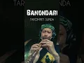 Download Lagu Banondari Solo Tarompet Sunda Short
