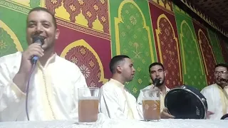 المجموعة المحمدية وصلة عيساوية حفل زواج زمامرة  المجموعة المحمدية وصلة عيساوية حفل زواج زمامرة