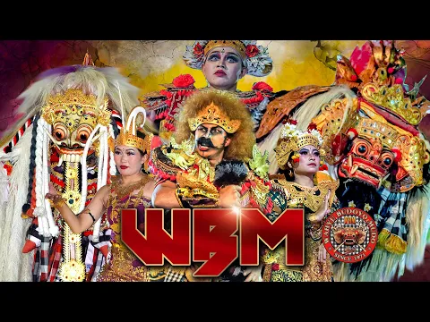 Download MP3 Gandhemm !! Jaranan Leak WBM sawit Wahyu Budoyo Mudo Live Perform Katonan Keditan Ngablak