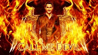 Download Lucifer | Call Me Devil MP3