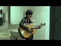 Download Lagu Brian Rahmattio - It's okay nevermind (Accoustic version)
