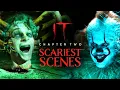 Lagu It: Chapter Two - Scariest Scenes (4K)