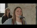 Battleground - Steven Musso  & Hannah Musso