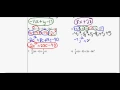 Combining Like Terms Notes Practice Answers