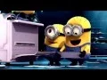 MiniOn - Eheheh pfft butt