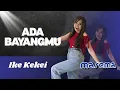 Download Lagu ADA BAYANGMU ( MELINDA ) - COVER IKE KEKEI - MAREMA MUSIC - BAJIDOR VERSION #joged #marema #enak