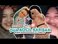 Download Lagu KETIKA DUA BOCIL BAR BAR BIKIN KERUSUHAN DI OMETV ft @cingvr