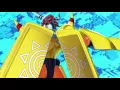 Download Lagu Agumon/Wargreymon - Digimon Universe: Appli Monsters (#45)- Clip