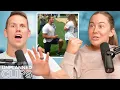 Shawn Johnson s BIGGEST argument with her husband