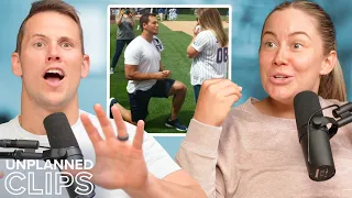 Shawn Johnson s BIGGEST argument with her husband