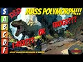 All The Best Ways To Use The Spell MASS POLYMORPH in Dungeons and Dragons