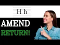 How To Amend Tax Return H R Block 2025