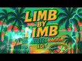 BULLETZ – Limb By Limb (Ragga Edit)
