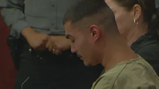 Man charged in death of Jeremiah Valencia will remain in jail