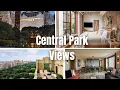 Top 8 Hotels Near Central Park South Luxury Style and Location