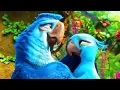 Download Lagu RIO 2 Clip - \