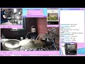 Parenthesis by Kenny Beats | Drum Cover | Attempt #1