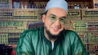 شكري الخاص لهؤلاء والسبب الراقي المغربي نعيم ربيع 