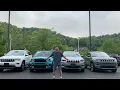 Phil The Wiggle Man is now at Auto Max in Kingwood WV Come see him Call or text 301 746 1147