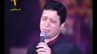 أغنية نفسي غناء الفنان المتميز ايمان البحر درويش 