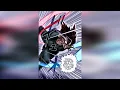 2KE - PSL (ULTRA SLOWED + REVERB)