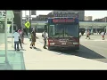 New PVTA bus routes take effect