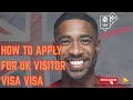 Download Lagu HOW TO APPLY FOR UK VISITOR VISA