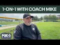 FULL INTERVIEW Coach Mike McCarthy one-on-one with FOX6 FOX6 News Milwaukee