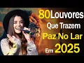 Download Lagu Manhã de Cura e Fé – Músicas Gospel Que Trazem Esperança Para o Novo Dia | Isadora Pompeo