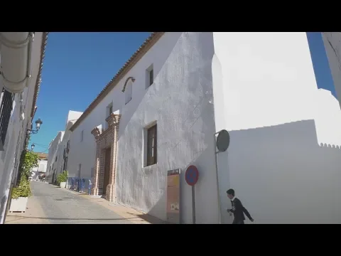 YouTube player