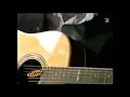 Noel Gallagher singing 'Songbird' (Rare)