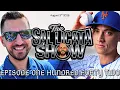 The Sal Licata Show Episode 142 - Joe DeMayo joins the show to talk Mets prospect return